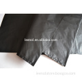 Hot sale black plastic ESD custom bag